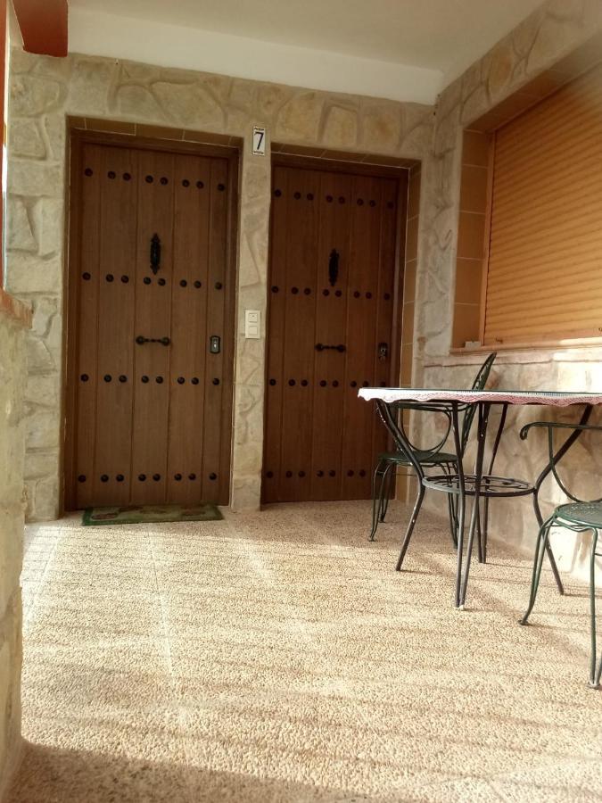 Alojamiento Monche La Loma Coto Ríos Exterior foto